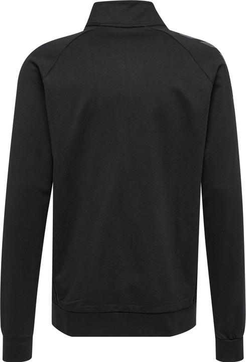 Actual product image hummel Hmlmove Grid Cotton Zip Jacket (XXL)