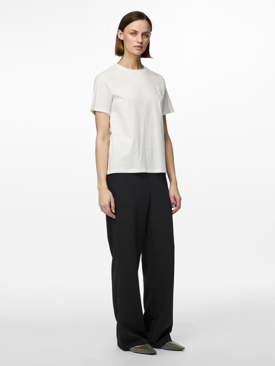 Produktbild Pieces PCBOSSY HW WIDE EINFARBIGE HOSE NOOS Hose mit weitem Bein (XL)