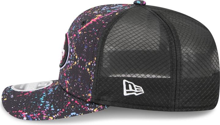 Immagine prodotto New Era 9Seventy Trucker Cap Crucial San Francisco 49Ers