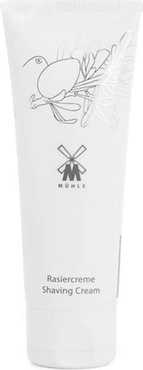 Actual product image Mühle Shaving cream (75 ml, Shaving cream)