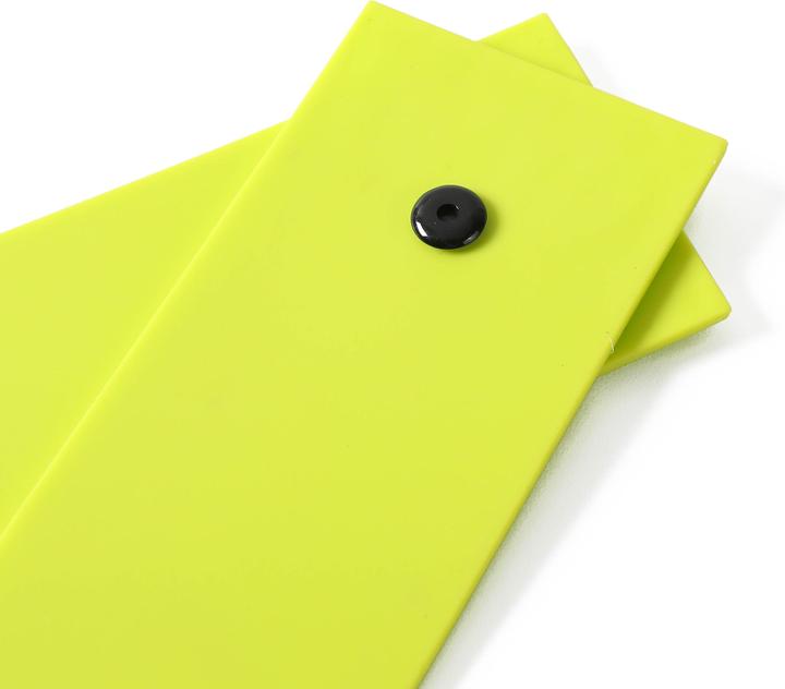 Actual product image Perfly Flexible pitch set
