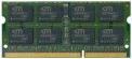 Immagine prodotto Mushkin Memoria per computer portatile DDR3 SO-DIMM 4 GB 1600-111 Essent LV (1 x 4GB, 1600 MHz, DDR3-RAM, SO-DIMM)