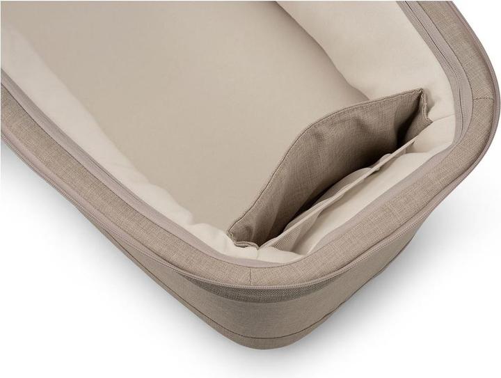 Actual product image Nuna MIXX NEXT carrycot