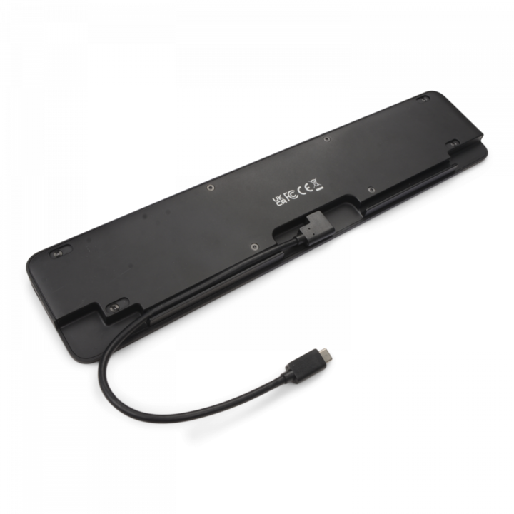 Actual product image V7 Docking USB-C Pd Pt 4k Charging (USB-C, 1 Ports)