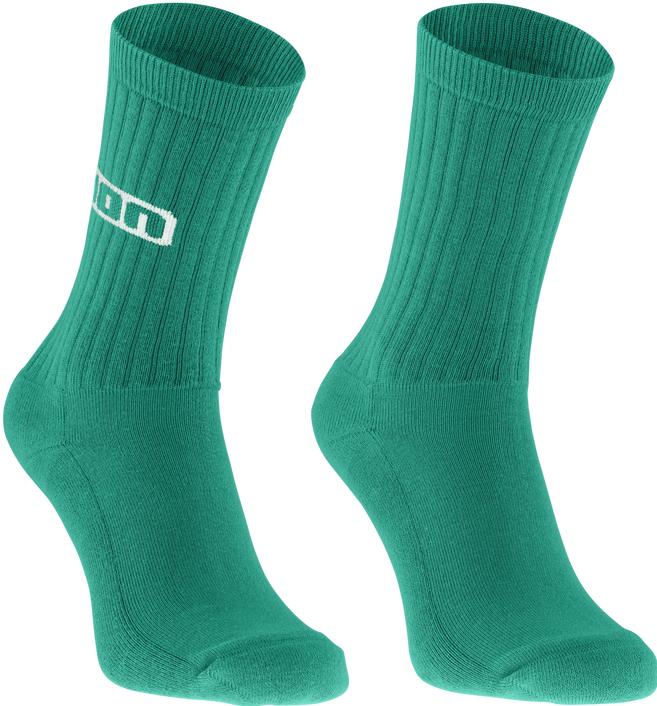 Deep green