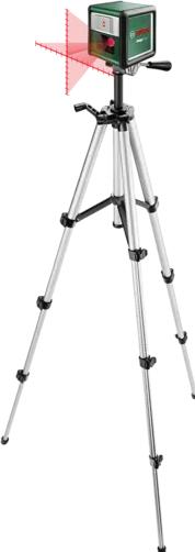 Produktbild Bosch Home & Garden Quigo Plus