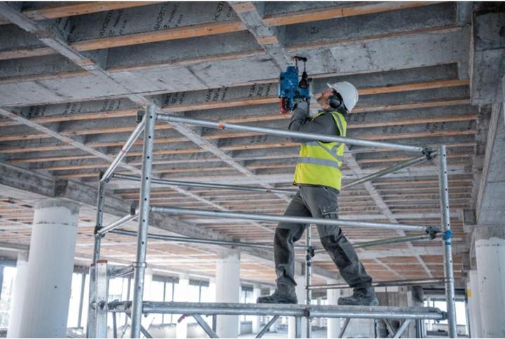 Produktbild Bosch Professional GBH 18V-28 C