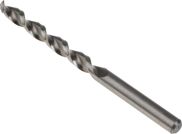 Produktbild RS PRO HSS Spiralbohrer Alu 6,5mm (6.5 Millimeter)