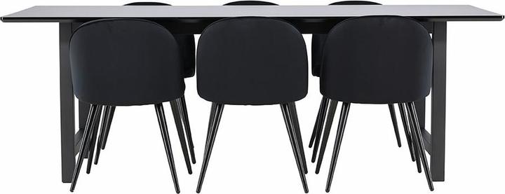 Schwarz