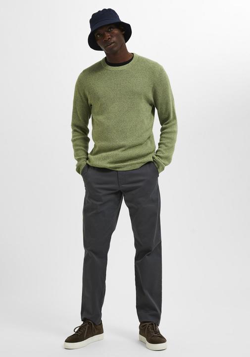 Actual product image Selected 175 Slim fit flex Chino (W36/L30)
