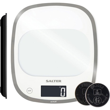 Actual product image Salter 1050 Whdr