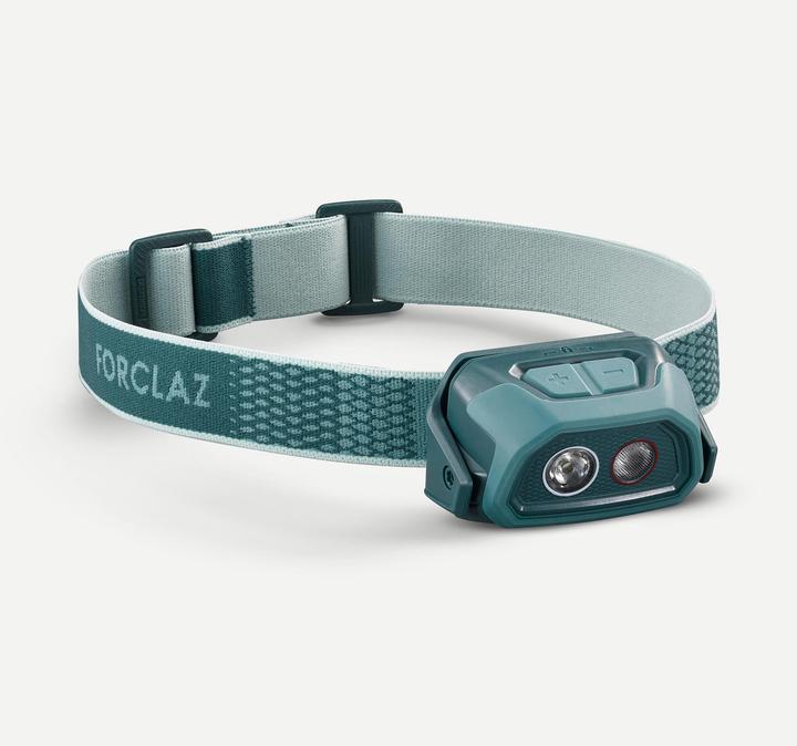 Image du produit Simond Lampe frontale Rechargeable 300 lumens (300 lm)