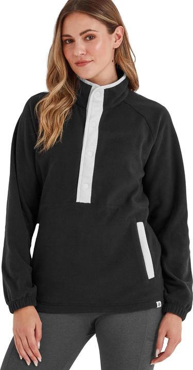 Produktbild TOG24 Beasly Fleece mit halbem Reissverschluss (44)