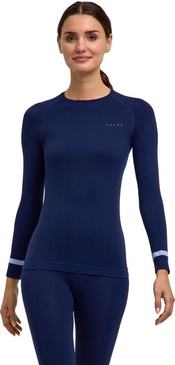Actual product image Falke W Longsleeved Shirt Trend w (XL)
