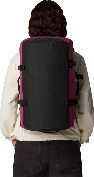 Produktbild North Face Base Camp Duffel - XS (31 l)