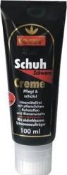 Tecur Black Shoe Polish 100ml