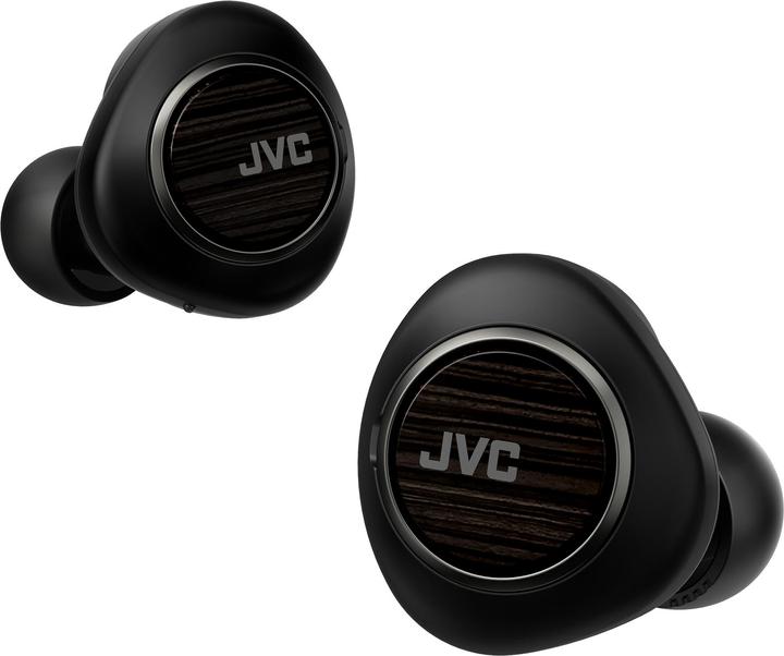 Actual product image JVC TWS IN-EAR HAFW1000TU (ANC, 5.50 h, Wireless)