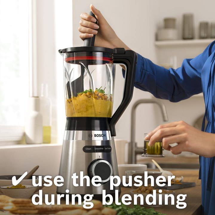 Actual product image Bosch Hausgeräte MMB6384M VitaPower Blender (1200 W)