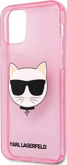 Produktbild Karl Lagerfeld Case (Apple iPhone 12 mini)