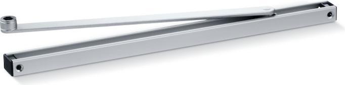 Produktbild Geze Gleitschiene mit Hebel zu TS 3000 V / TS 5000 L (Zimmertür, Eingangstür, Holztür, Balkontür, Indoor)