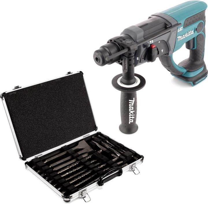 Produktbild Makita DHR 202 (Bohrhammer)