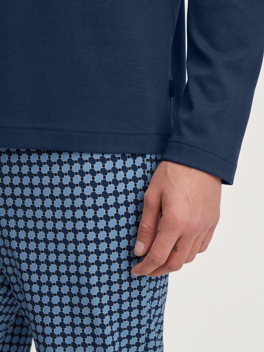 Actual product image Calida Relax Streamline Pyjama, lang (XXL)
