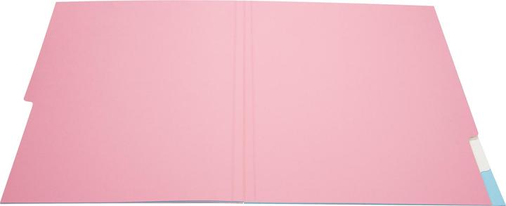 Actual product image Biella Folder (A4, 1x)