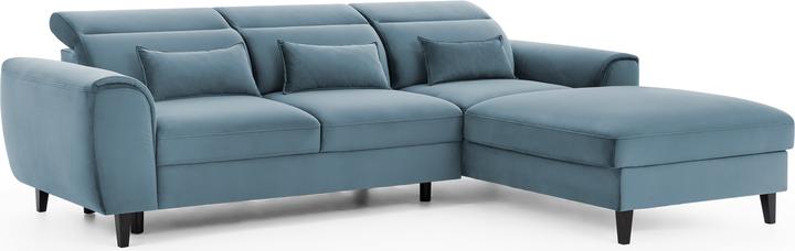 Produktbild ELTAP Foble (4-Sitzer, Ecksofa)