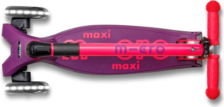 Actual product image Micro Maxi Deluxe Foldable Neon LED