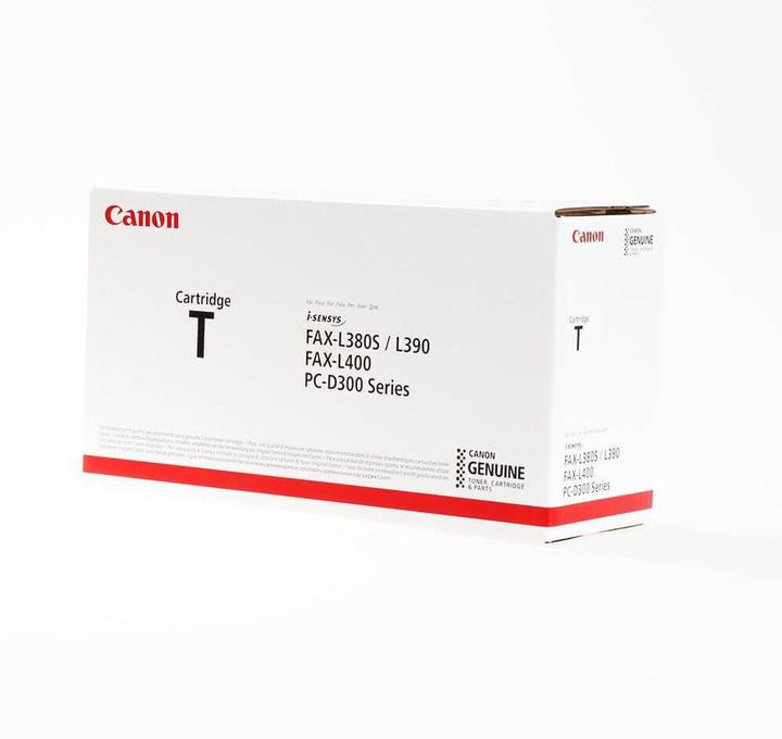 Produktbild Canon T (BK)