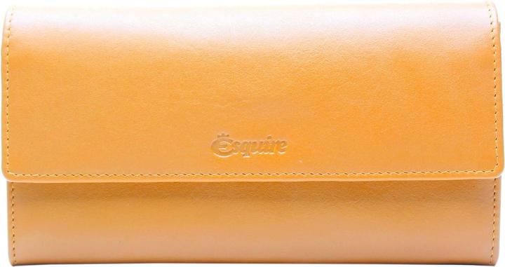 Immagine prodotto Esquire Portafoglio Perù RFID in pelle 18,5 cm