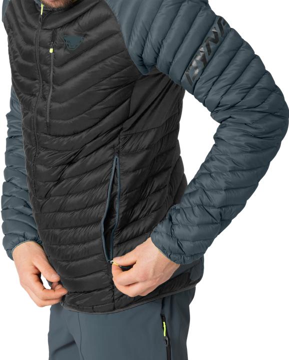 Produktbild Dynafit Radical Down M Hood Jacket Daunenjacke (52, XL)