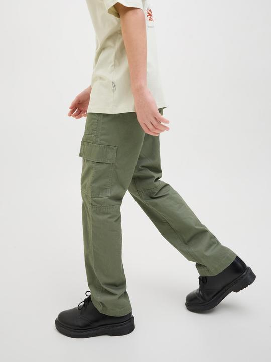 Actual product image Jack & Jones Loose Fit Hosen Junior Loose Fit Hosen (146)