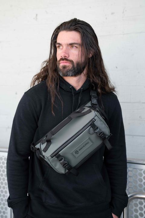 Productafbeelding Wandrd Rogue Sling (Camera schoudertas, 6 l)