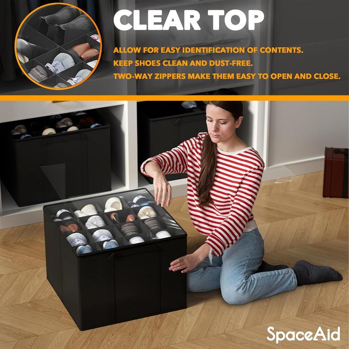 Immagine prodotto SpaceAid Schuh-Organizer