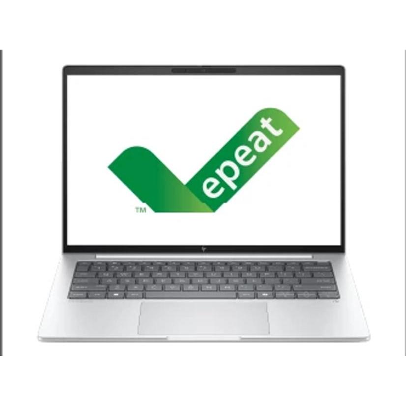 HP EliteBook 8 G1i AI, Notebook Ersatzteile, Silber