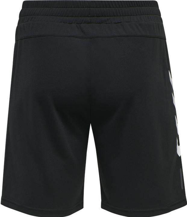Actual product image hummel Te Topaz 2-Pack Shorts (XXL)