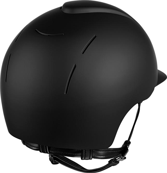 Produktbild KEP Reithelm Cromo smart (57 cm)