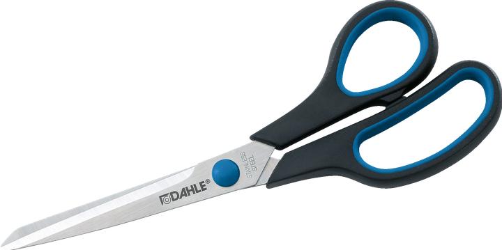 Produktbild Dahle Office Comfort-Grip (20.10 cm)