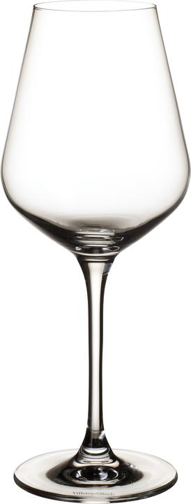 Villeroy & Boch La Divina (38 cl, 4 Glasses, White wine glasses)