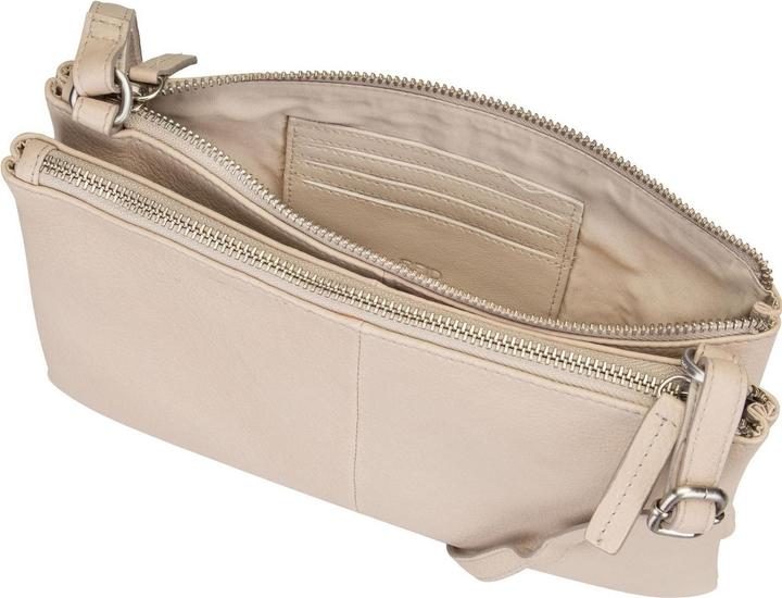 Produktbild Burkely Soft Skylar Double Pocket Zip