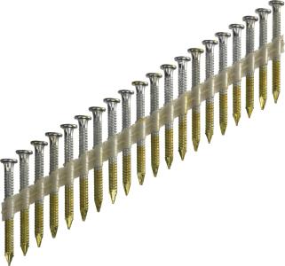 Productafbeelding Senco Zubehör NN18AABMR Dübelstreifen Ringnagel 4,1 x 40 mm Verzinkt Sencote 1000 Stück (1000 Pcs.)