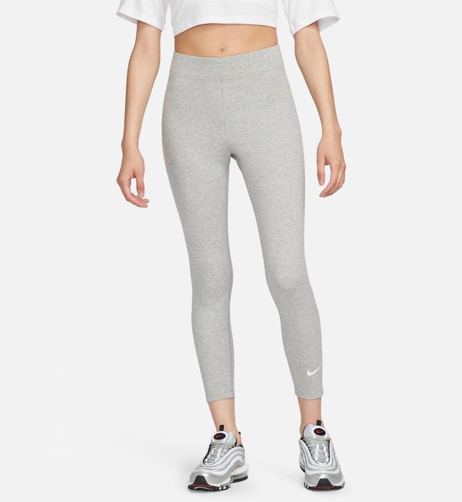 Nike Leggings 7/8 haute largeur femme (L)
