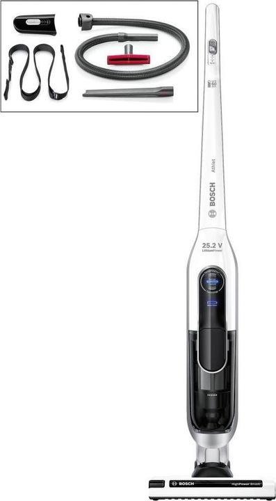 Productafbeelding Bosch Hausgeräte Atleet Bch6l2560