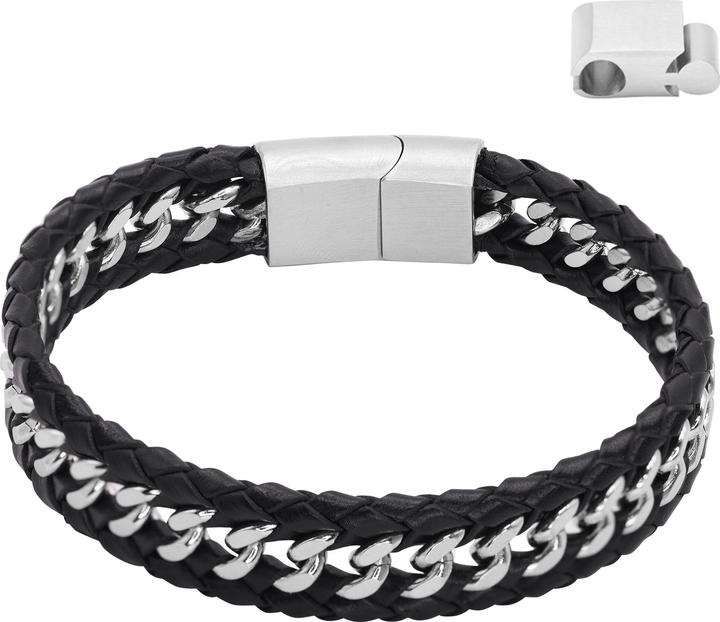 Immagine prodotto Heideman Bracciale in pelle Henny (100% pelle)