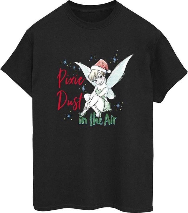 Produktbild Disney Tinker Bell Pixie Dust TShirt (XXL)