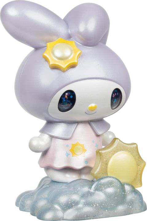 Produktbild Giochi Preziosi Hello Kitty Premier 4-Inch Figur - My Melody Edition, Sammelfigur My Melody Detail für Dis