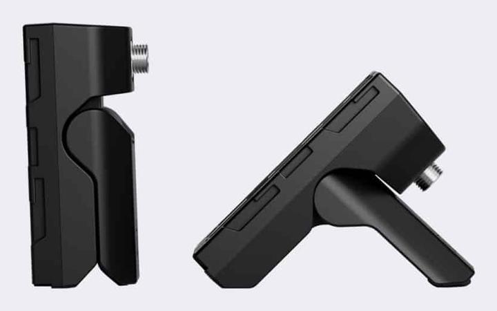 Image du produit Atomos Stand de l'éliminateur de batterie