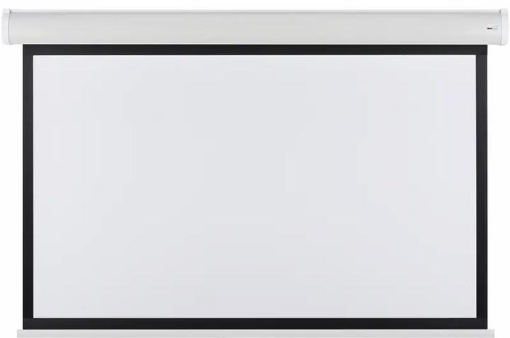 Actual product image Bestvision Screen with motor 16:9, white, 90" (90", 16:9)