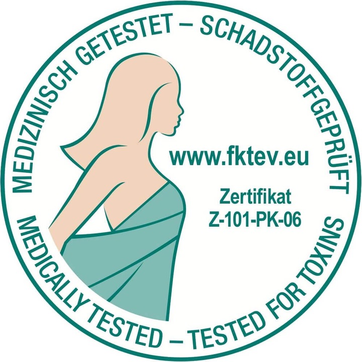 Image du produit Träumeland Matelas pour bébé Octasmart (60 x 120 cm)